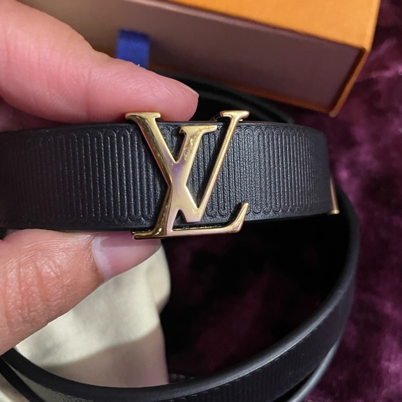 LV 20mm belt size:85 - Picture 7 of 7